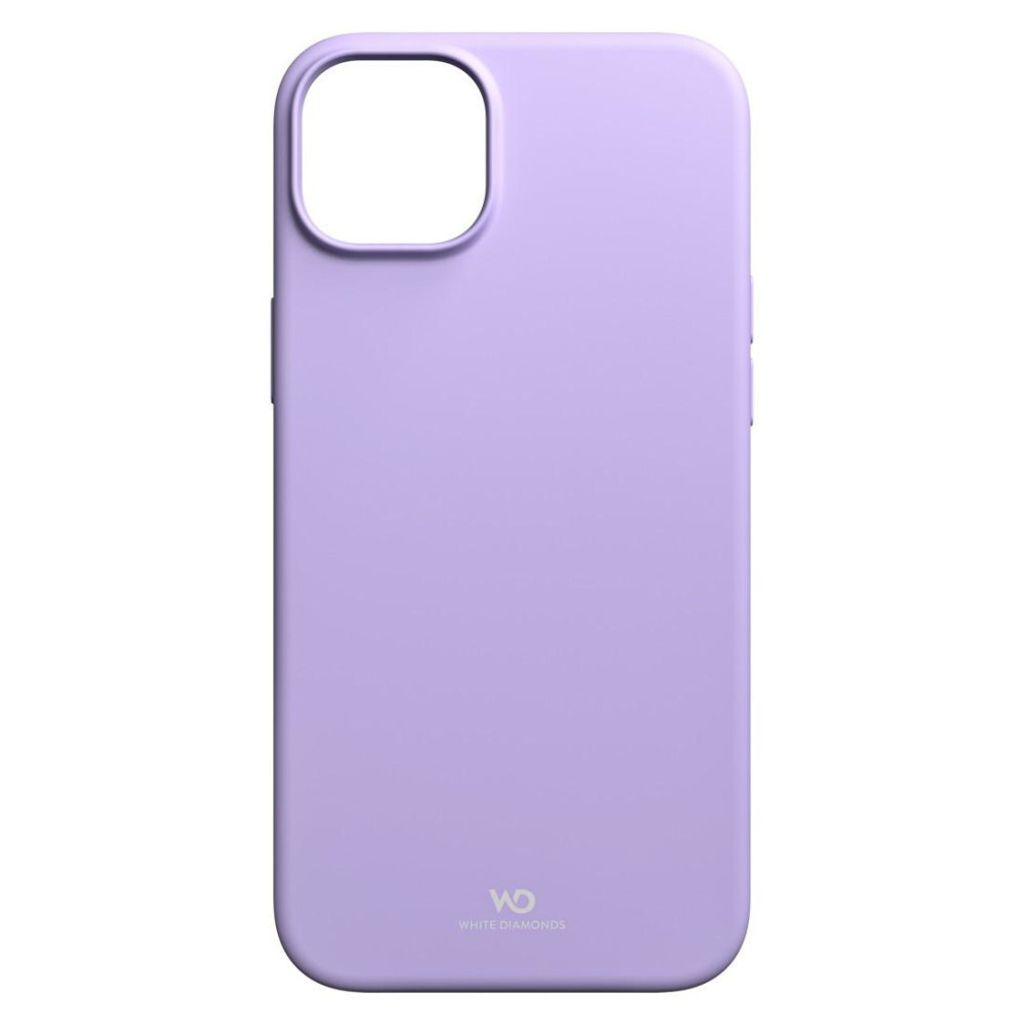 Cover "Urban Case" für Apple iPhone 14 Plus, Lilac (00220195) Handyhülle