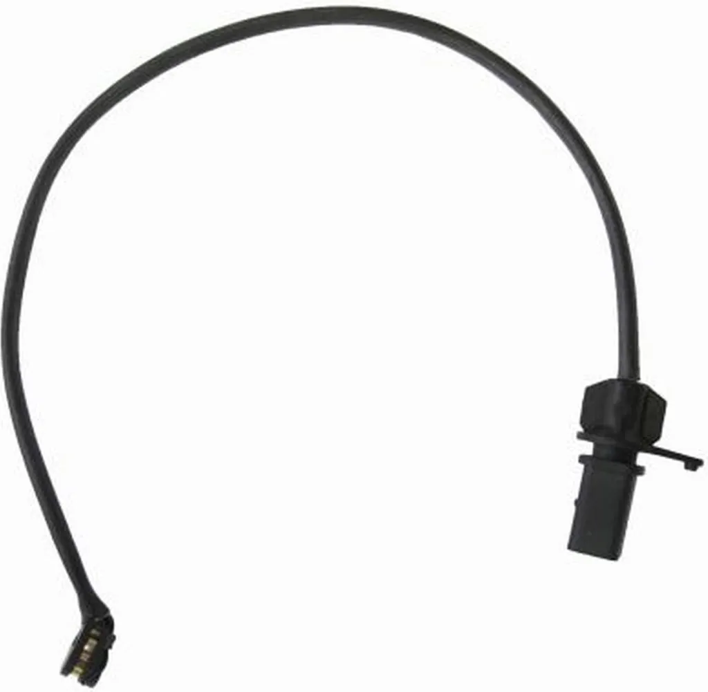 Témoin d'usure de freins HELLA 405 mm pour AUDI A5 - Capteur de précision