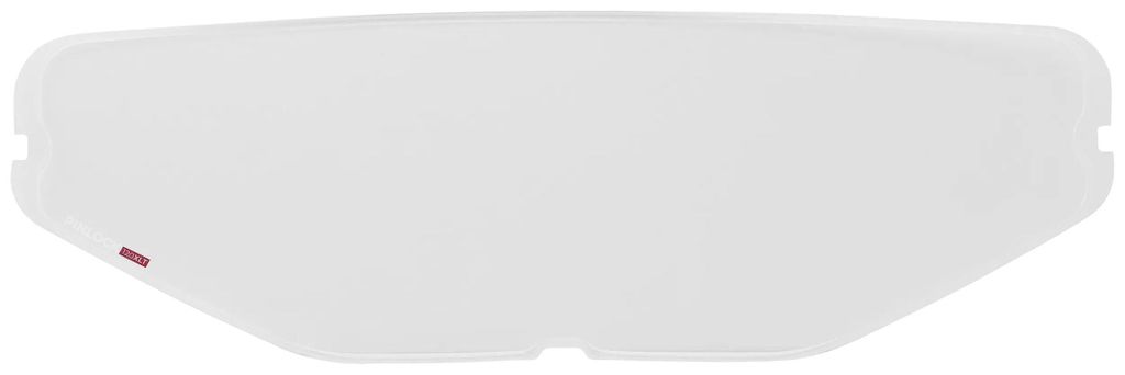 Ls2 Max Vision Ff910 Dsk612 Pinlock 120 Trasparente Immagine del prodotto 