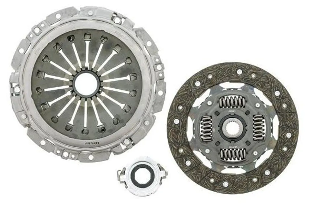 Kit d'embrayage AISIN KE-PS24 pour FIAT DUCATO 230 Plateau et Châssis