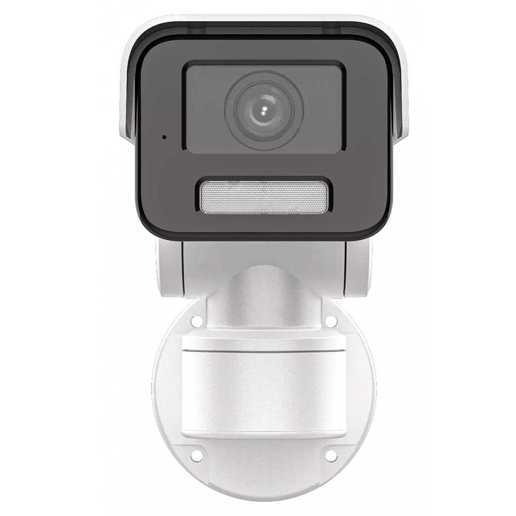 ANNKE I81HN 4 MP PoE PTZ-Überwachungskamera mit motorisiertem Varioobjektiv, Schwenk- und Neigefunktion, erweiterter Infrarot-Beleuchtung
