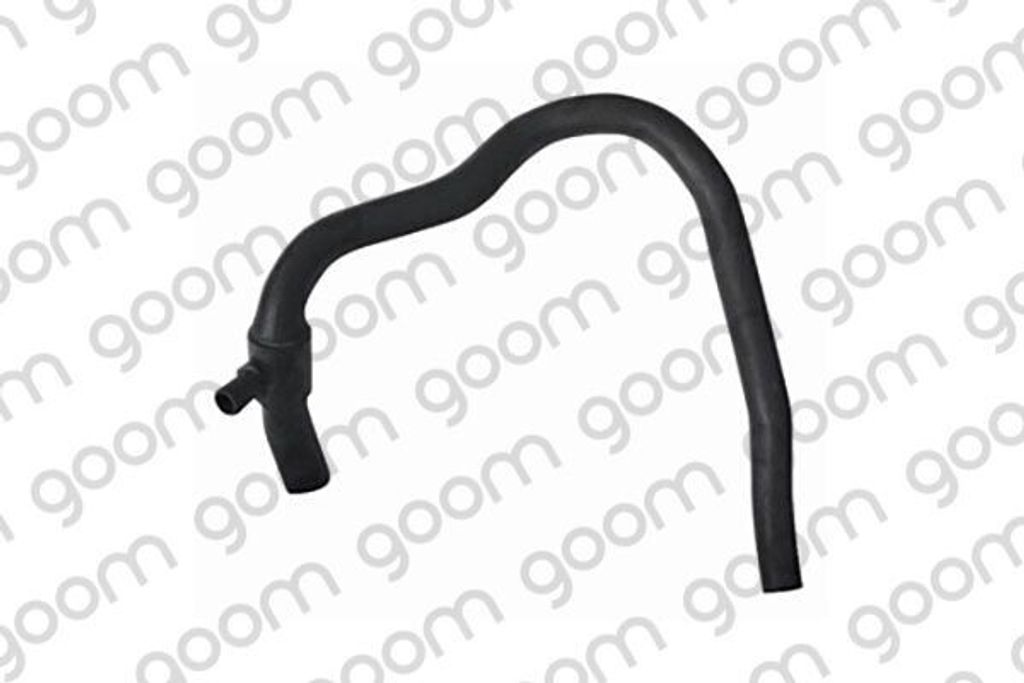 GOOM Kühlerschlauch Wasserschlauch für FORD KA (RB) RH-0192