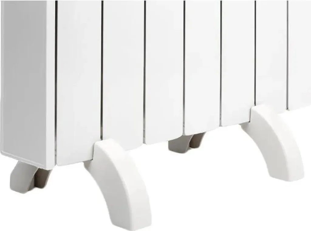 Pieds radiateur Cointra : stabilisez votre chauffage - Remis à neuf A