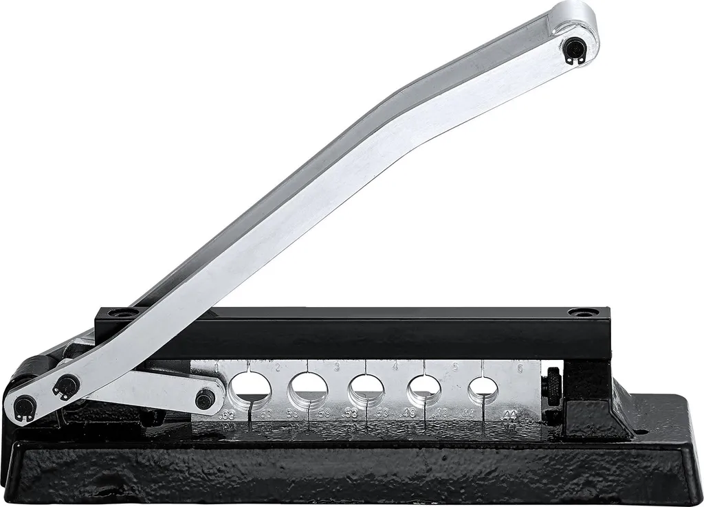 Set Crimpatura Tubi SucceBuy Professionale | 100 Ghiere Incluse