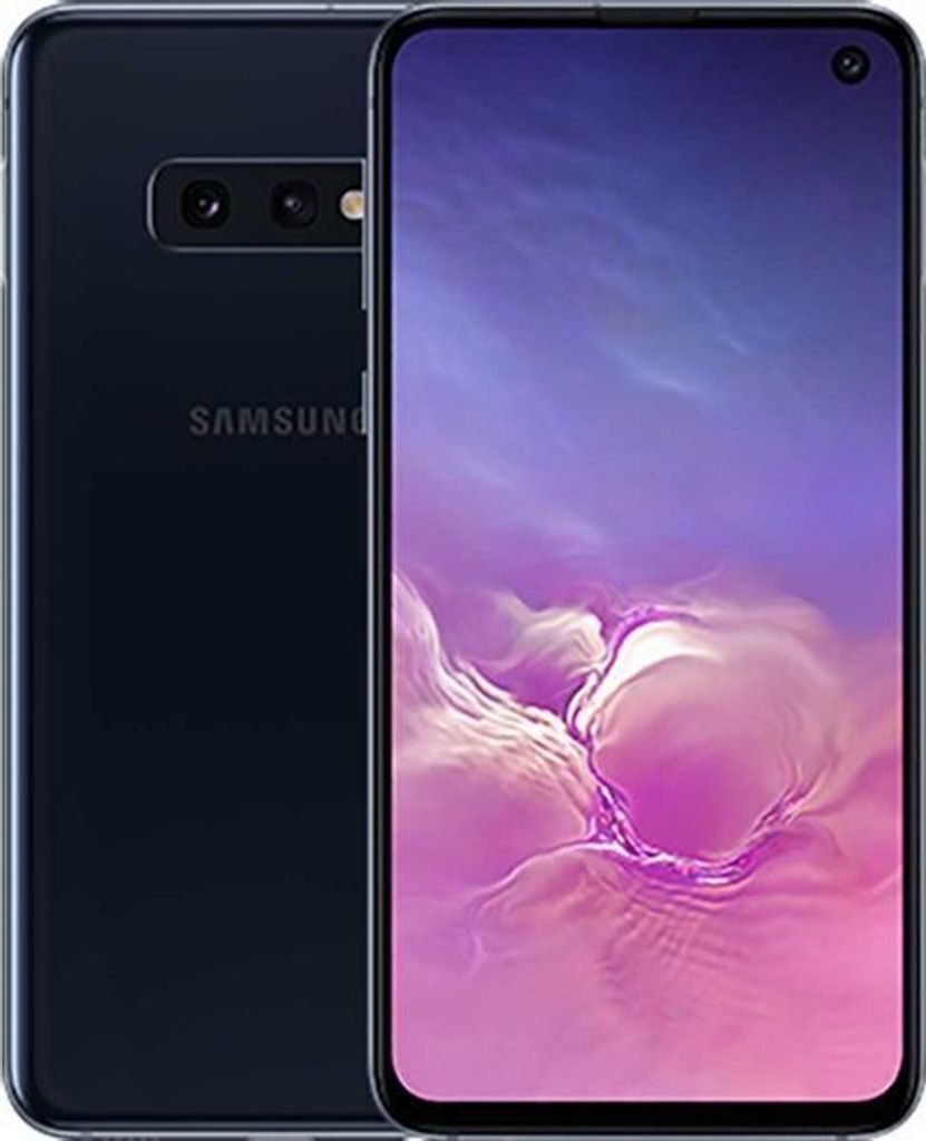 Samsung Galaxy S10e SM-G970F, 14,7 cm (5.8"), 6 GB, 128 GB, Zdjęcie produktu 