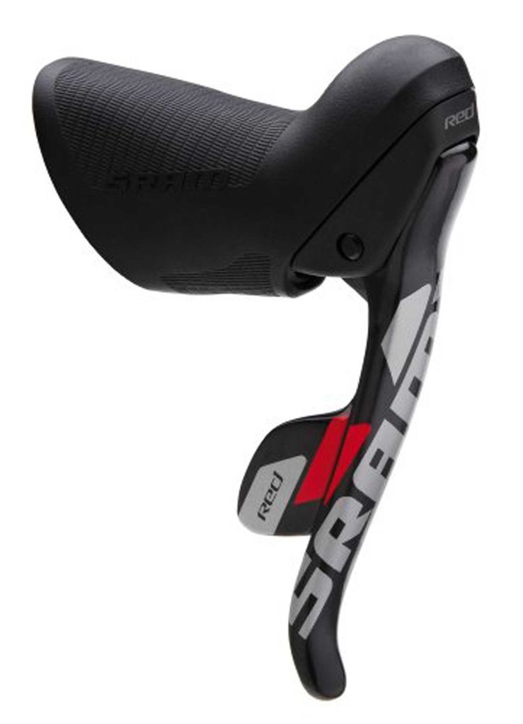 SRAM Schalt- Bremshebel RED Ergo Dynamics 10-fach rechts Produktbild 