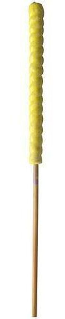 Candela Citronella C-152, repellente, torcia, gialla, 45 g, Immagine del prodotto 