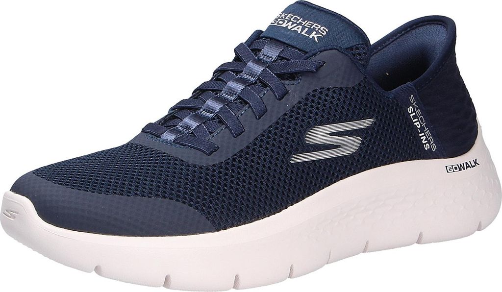 Skechers Sneaker Sneaker Textil