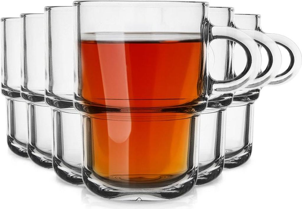 LAV Odin Set de verres avec anse - 6 pièces, 350 ml , Image du produit 