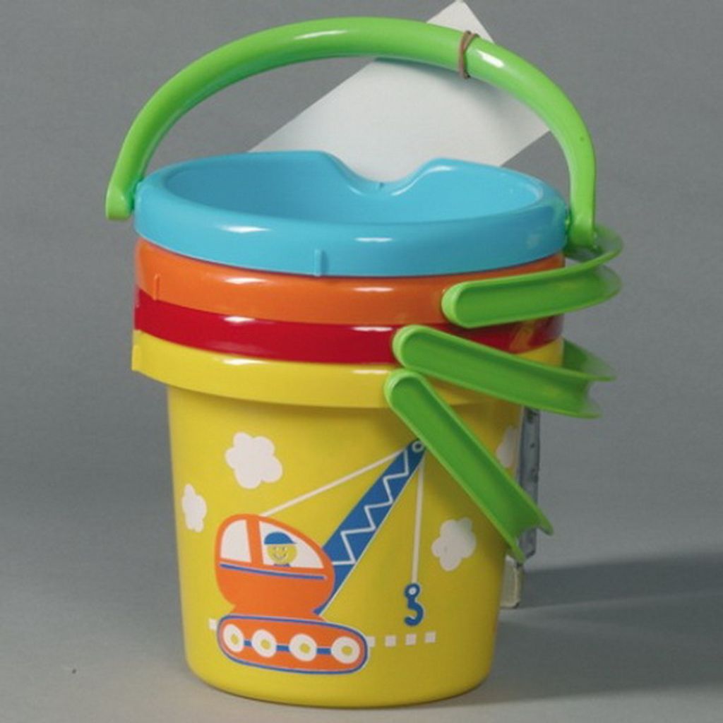 Sandeimer Tiermotiven 18cm Ø sortiert Produktbild 