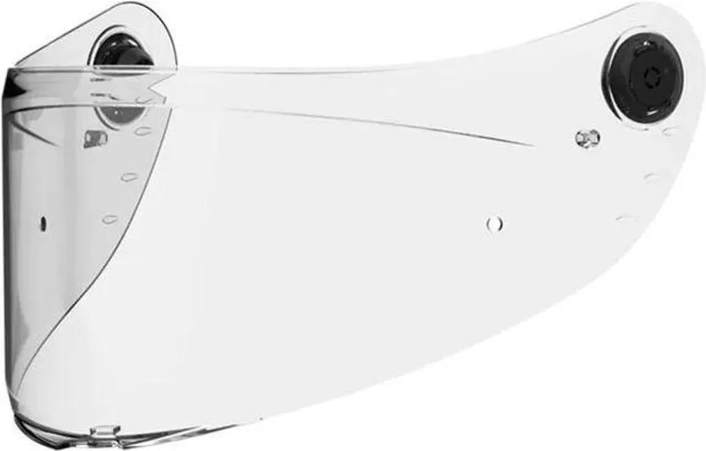 Écran Mt-v-14b Max Vision One Size pour rouler sous la pluie