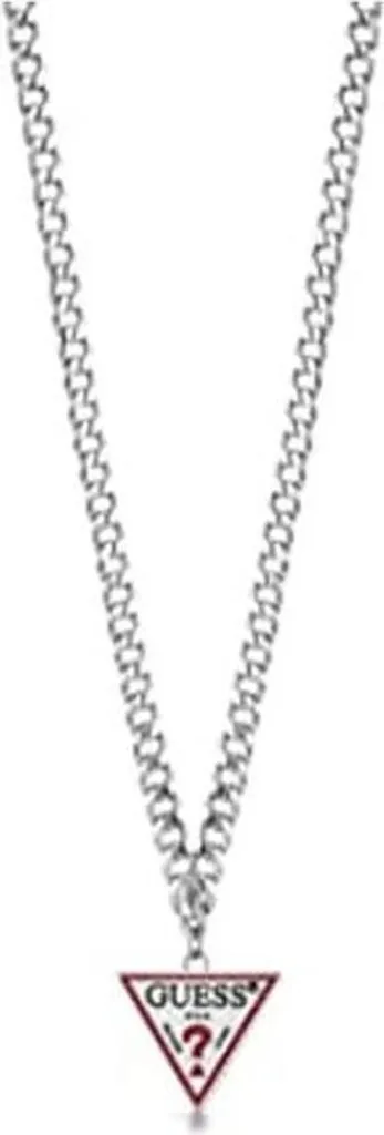 Collana Guess UMN29009 Steel 60cm | Gioielli Guess Uomo e Donna Trendy