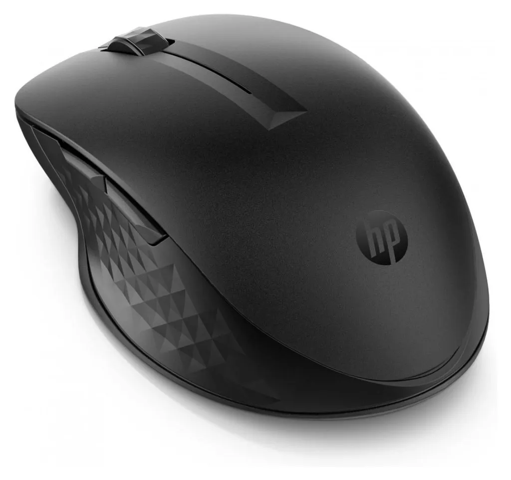Souris sans fil multi-appareils HP 435 optique pour PC et Tablette