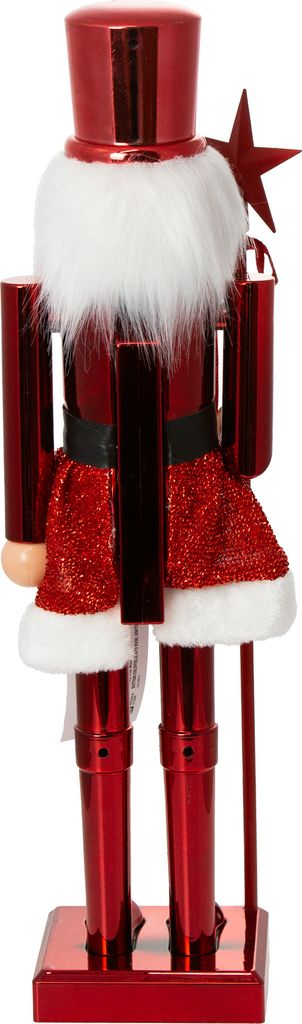 Weihnachts Figur Nussknacker Weihnachten 60 Cm Deko-Figur Produktbild 13