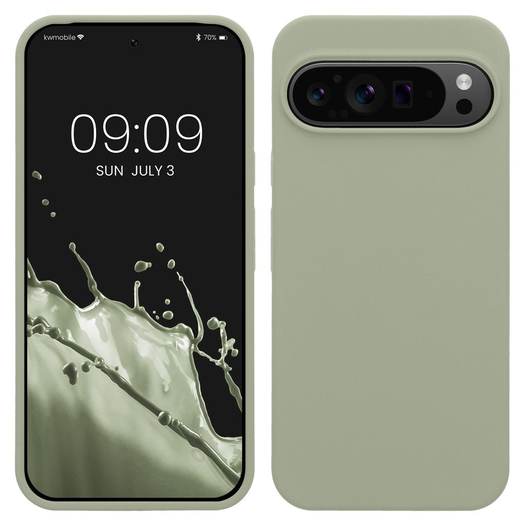 kwmobile Handyhülle für Google Pixel 9 Pro XL Hülle, für Produktbild 