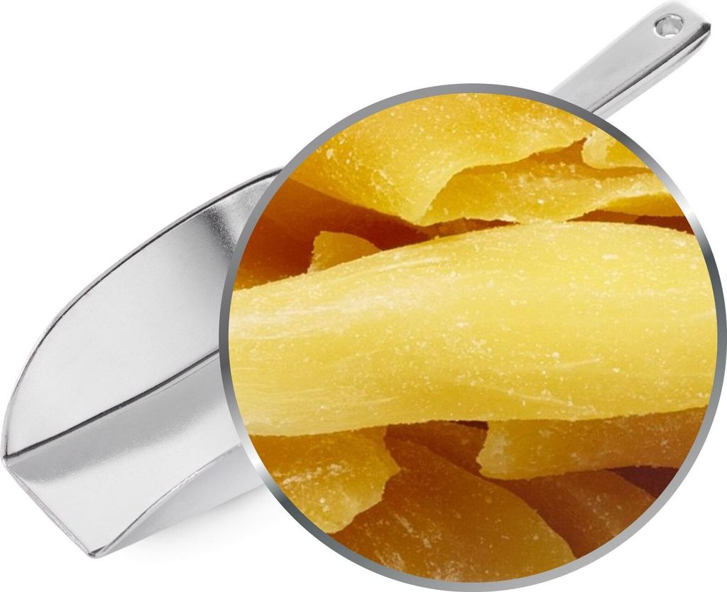 SLICED MANGO Vorratspackung 5kg