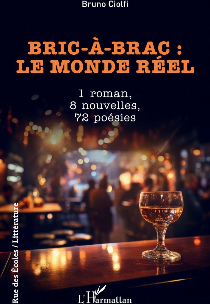 Bric-à-brac : le monde réel