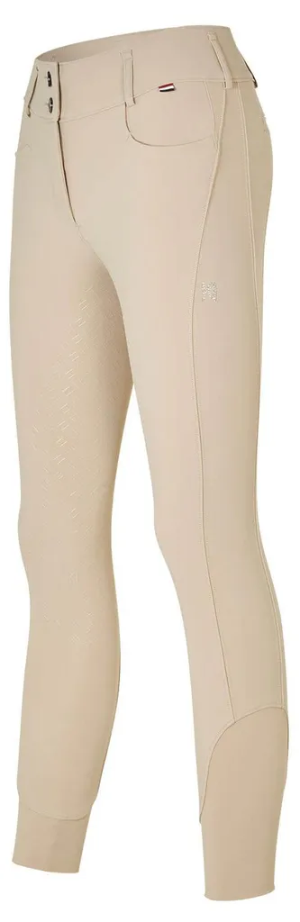 Pantalon Kingsland KLKira : Adhérence F-Grip et Confort B-Com Taille 40 - 2