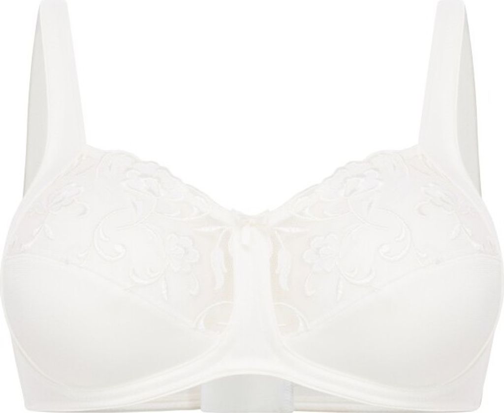 Felina Moments Bh zonder Beugel 0000319 048 Vanilla - größe 80 / B