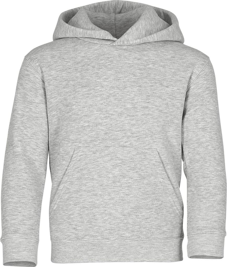 Fruit of the Loom Fruit of the Loom Premium Hooded Sweat Kids Farbe: graumeliert Größe: 128