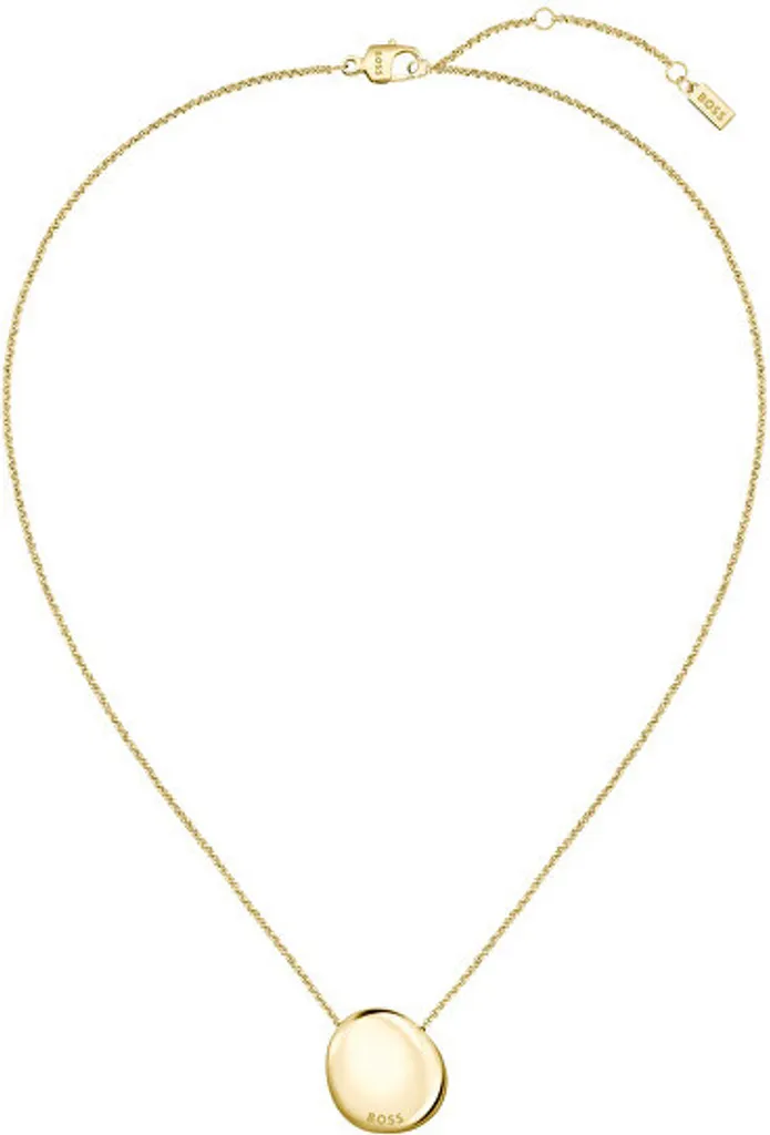Collana Pepite Oro Donna 1580712 | Trend 2026 Gioielli Placcati Eleganti