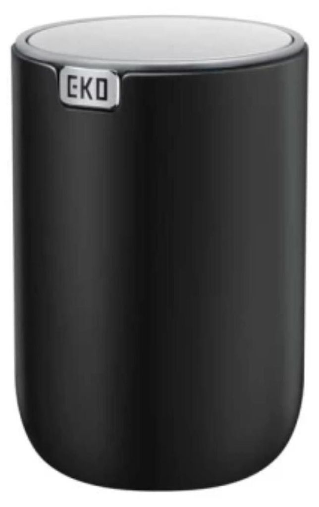 Eko Tischabfalleimer Fandy 1,5l Kunststoff | 2 Stk