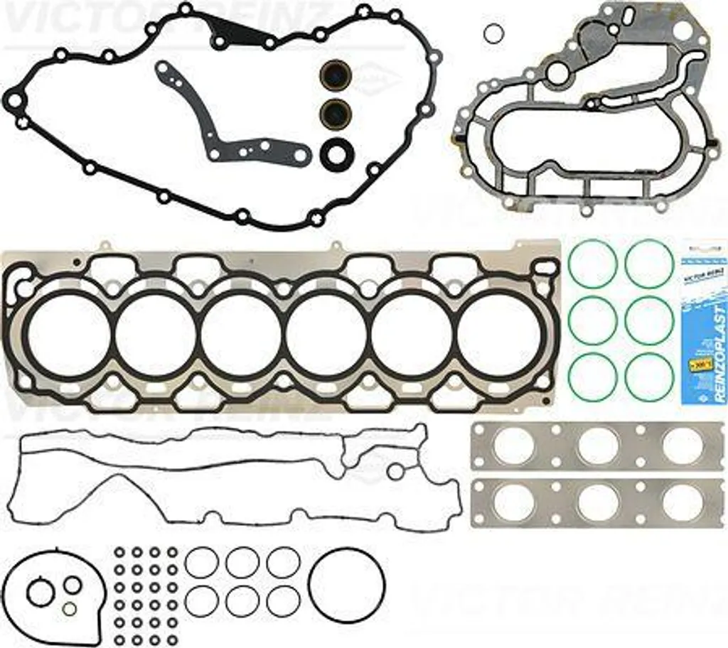 Stop fuite moteur : Kit joints de culasse 02-37620-01 pour Volvo XC60 V70