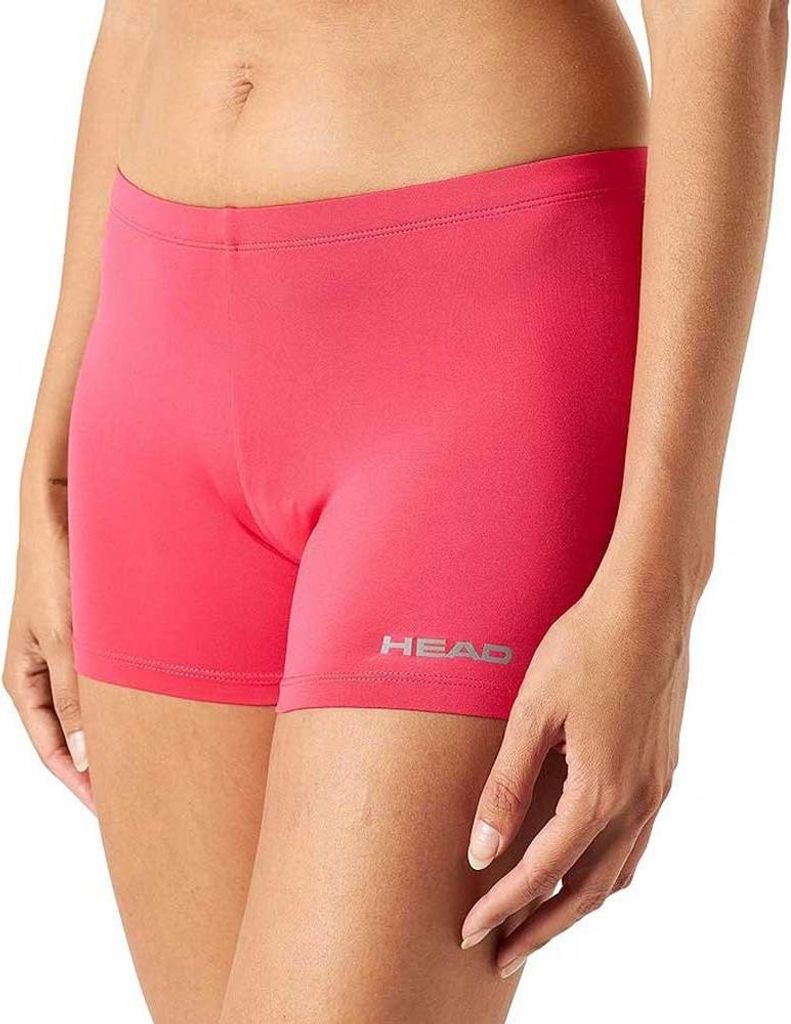 Head Racket Smu Basic Leggings Rosa L Damen Rosa L