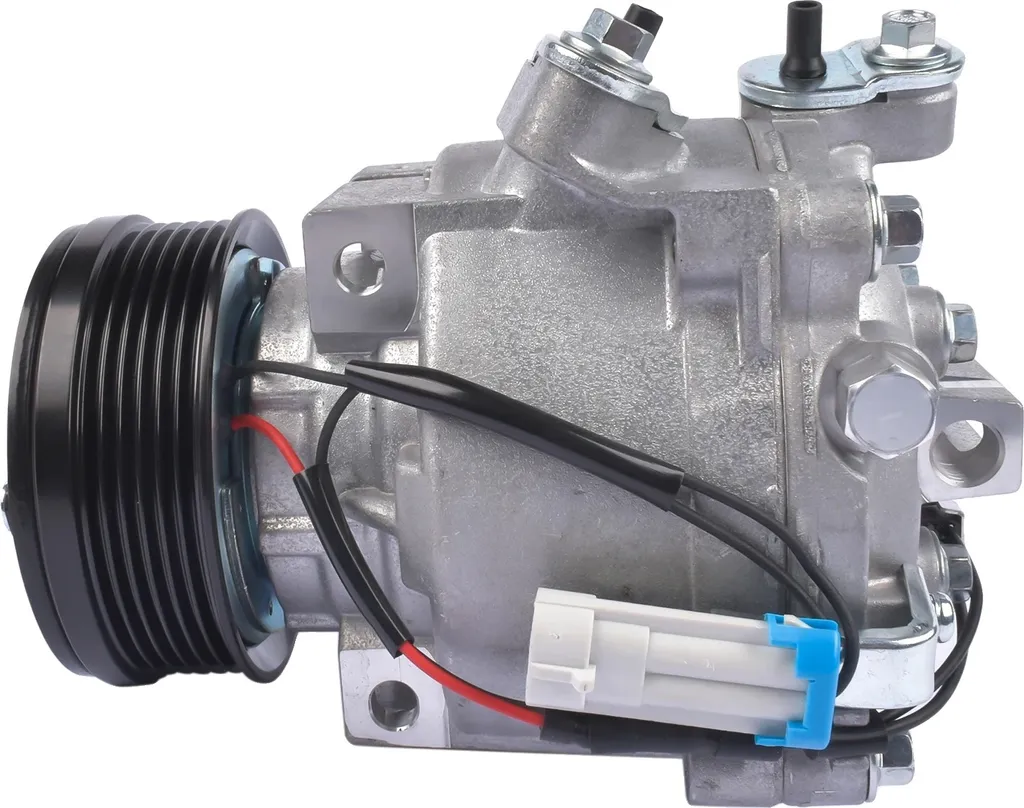 Compresseur de climatisation automobile AC haute performance pour SUV