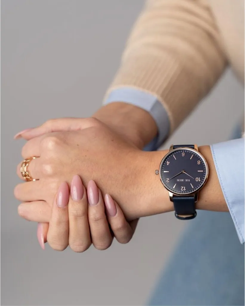 Orologi Paul Lorens PL12177A66F3 - 5
