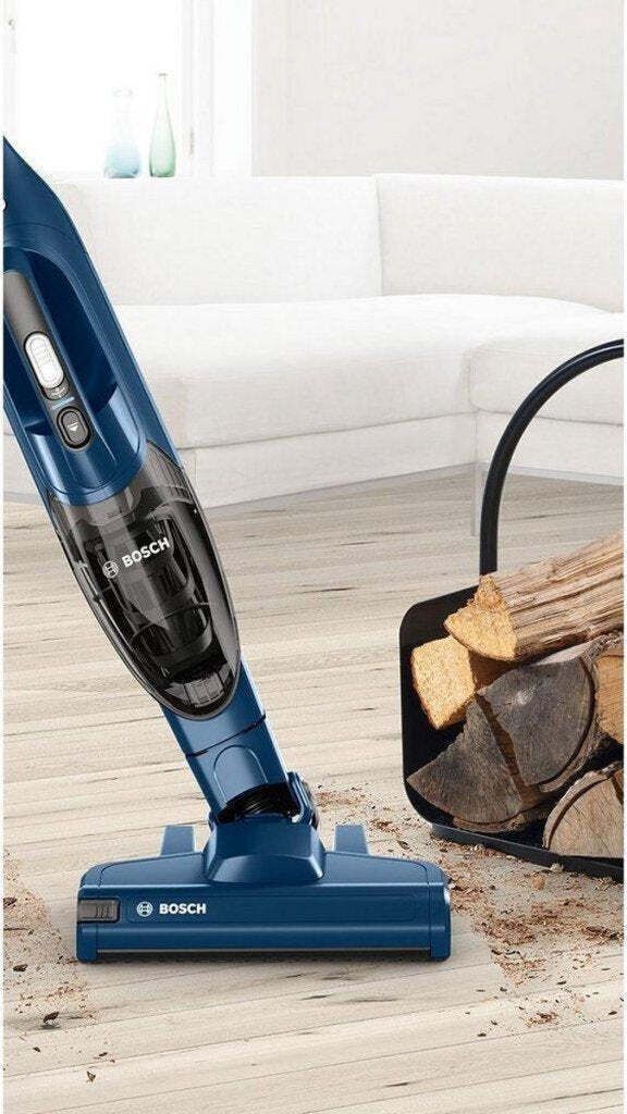 Bosch Elektrohaushaltsgerät Readyy'y Serie 2 BCHF216S, Produktbild 6