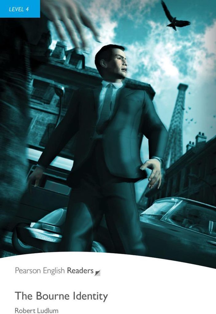 Level 4: The Bourne Identity