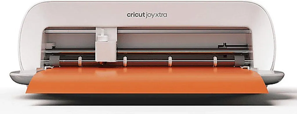 Cricut Joy Xtra Starter Pack - Machine de Découpe Intelligente Format A4