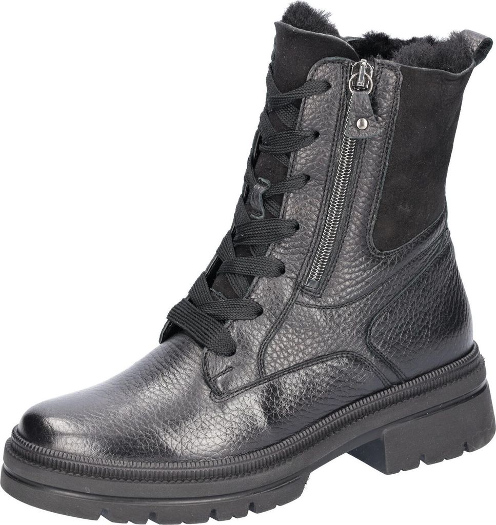 Waldläufer Damen Stiefel H-Amara 33627-3.5, 33627-4, Produktbild 