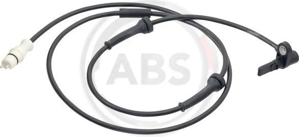 Capteur de vitesse de roue A.B.S. 30378 - OE 46519886 pour Multipla