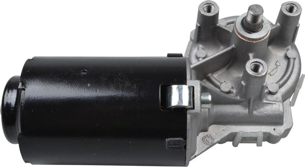 FAST FT82804 Wischermotor Vorne für FIAT Seicento / 600 Schrägheck (187) CINQUECENTO (170)