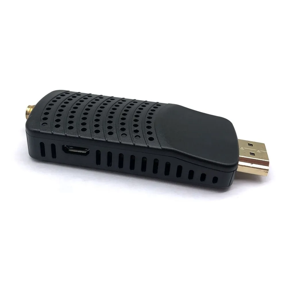 Decoder Akai DONGLE01-T2KH Terrestre Nero - DVB-T2 HDMI HEVC 10 Bit