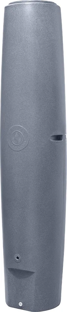 Réservoir PLUVIALUX 400 L Gris Granit BIOROCK - Design et Haute Résistance