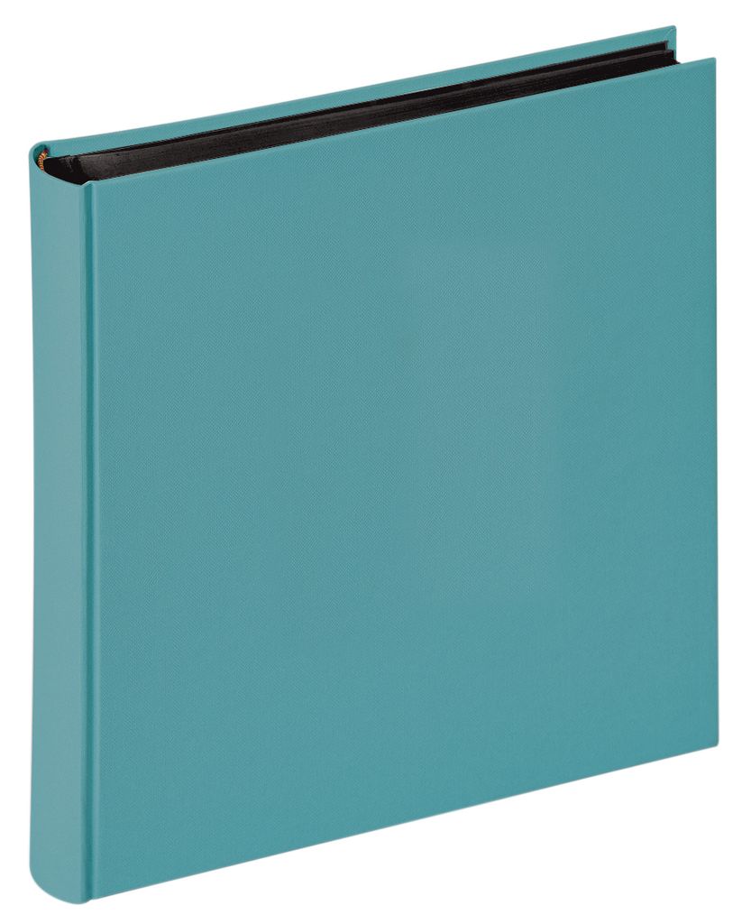 walther design Designalbum Fun petrol green, 30X30 cm, bez Obrázok produktu 