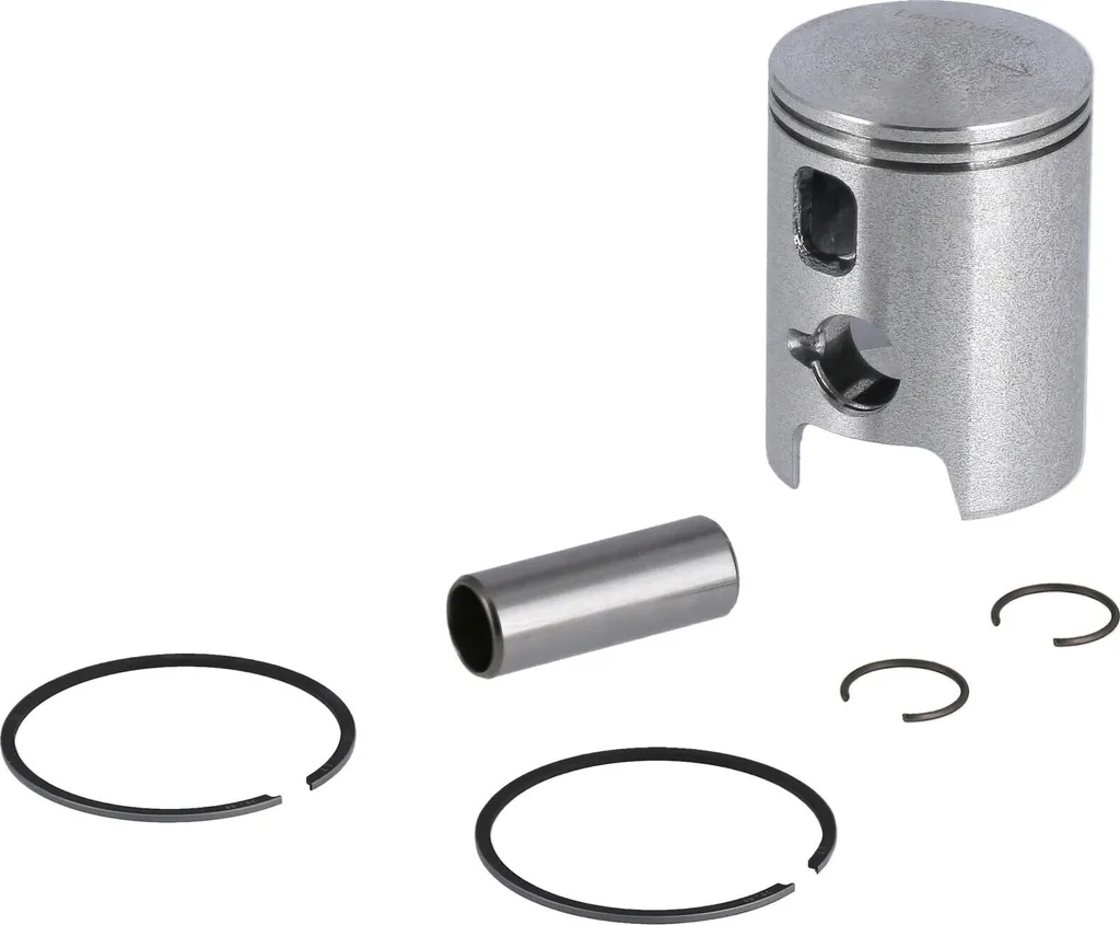 Ricambio Pistone Simson KR51/2 Ø38.96 LTP-A | Basta Rumori Molesti!