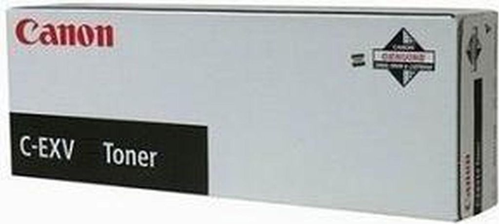 Canon C-EXV 45 - Cyan - original - Tonerpatrone