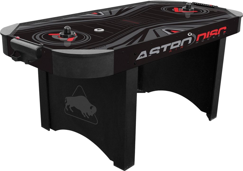 Buffalo Astrodisc Airhockey 6f Produktbild 
