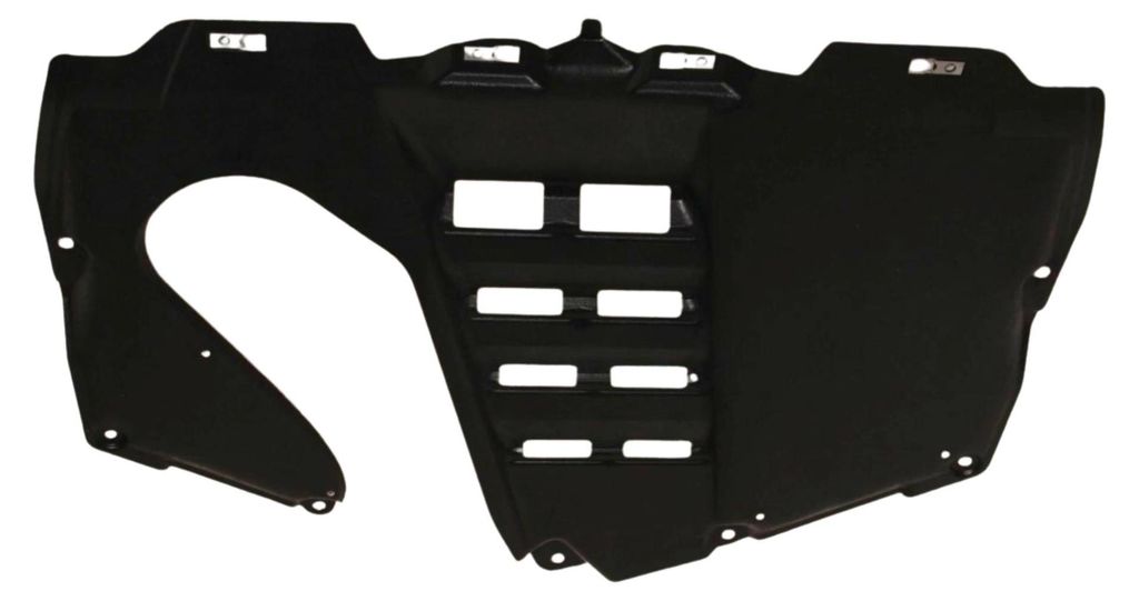 TOYOTA 86 Gt86 Motorabdeckung unten SU003-04761 OE
