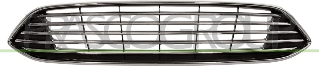 Grille de pare-chocs avant pour Focus III - Remplacement OE 1867088