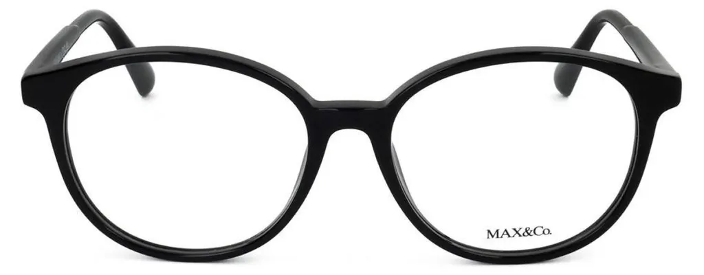 Monture de lunettes légère en acétate résistant MAX&Co 53mm - 2