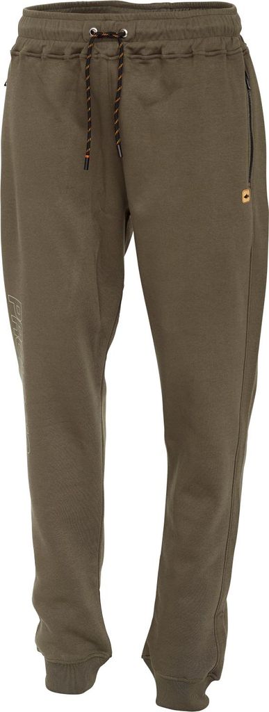 Prologic Hose Mirror Carp Joggers Ivy Green XL