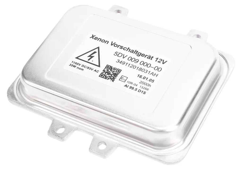 Module de Commande Phare Xénon 55DV009000-00 pour Jaguar XK 2007-2009 - 14