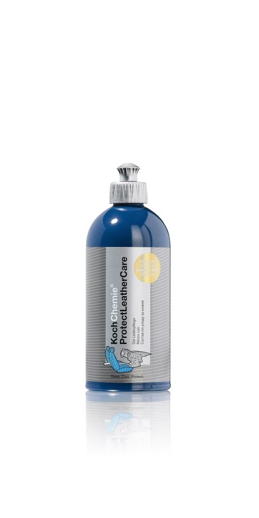 Koch Chemie ProtectLeatherCare 500 ml Produktbild 