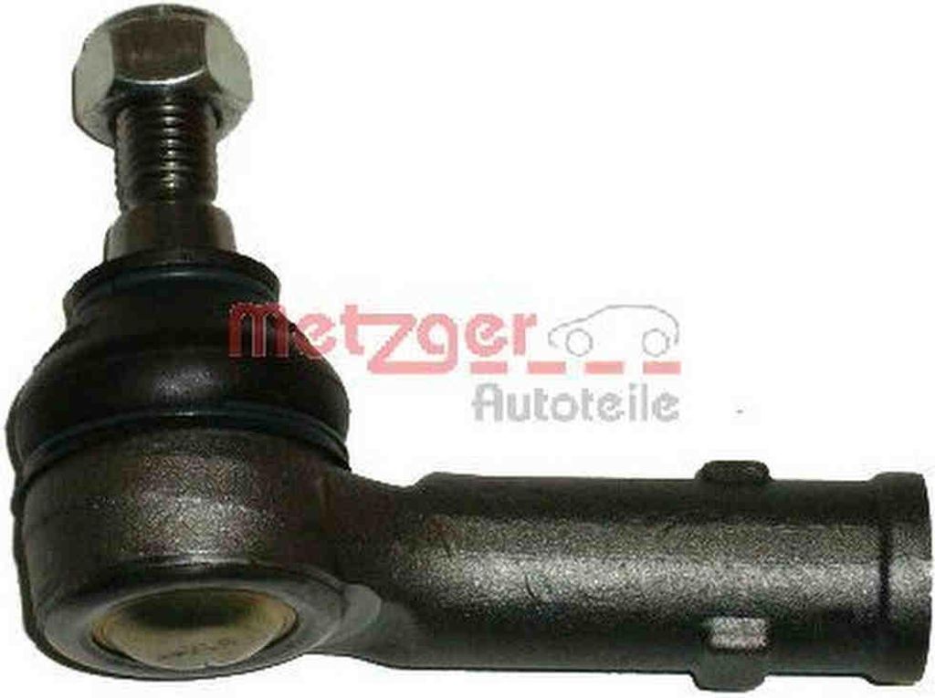 Metzger Spurstange vorne links für VW Transporter T4