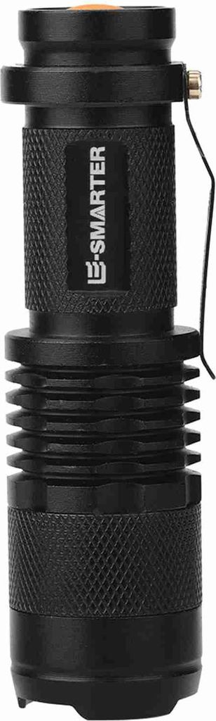 Lampe de poche UV Ultra LED Lumière noire Lampe Image du produit 
